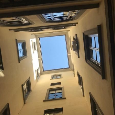 Residenza D'Epoca Al Numero 8 Floransa Dış mekan fotoğraf