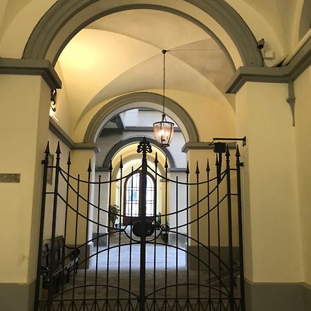 Residenza D'Epoca Al Numero 8 Floransa Dış mekan fotoğraf
