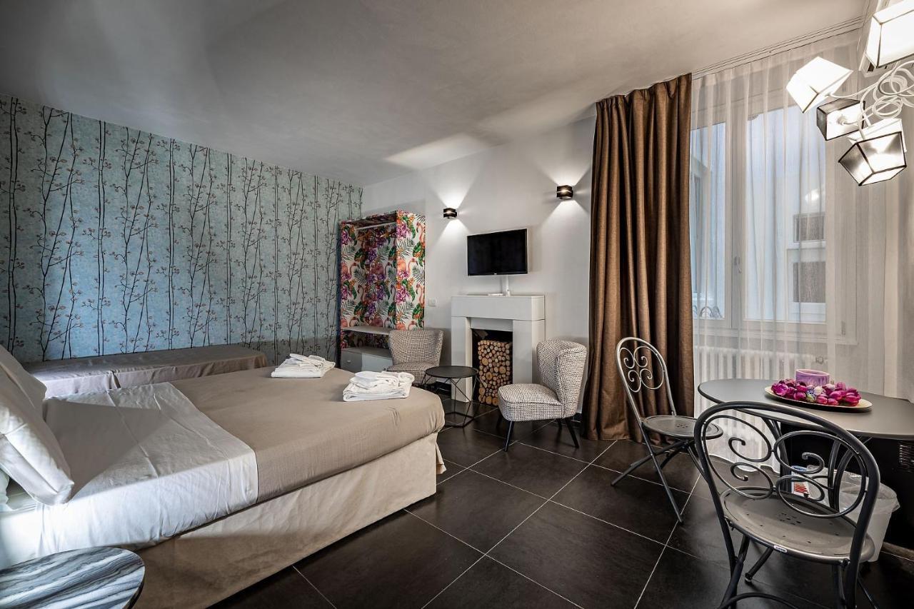 Residenza D'Epoca Al Numero 8 Floransa Dış mekan fotoğraf