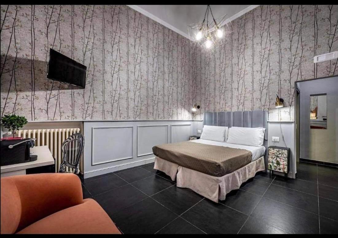 Residenza D'Epoca Al Numero 8 Floransa Dış mekan fotoğraf