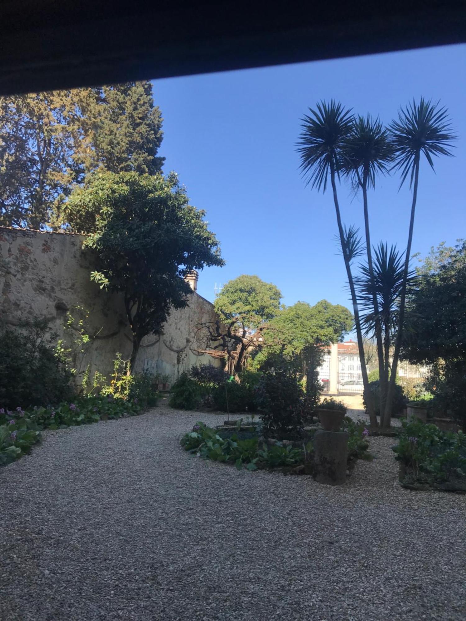 Residenza D'Epoca Al Numero 8 Floransa Dış mekan fotoğraf