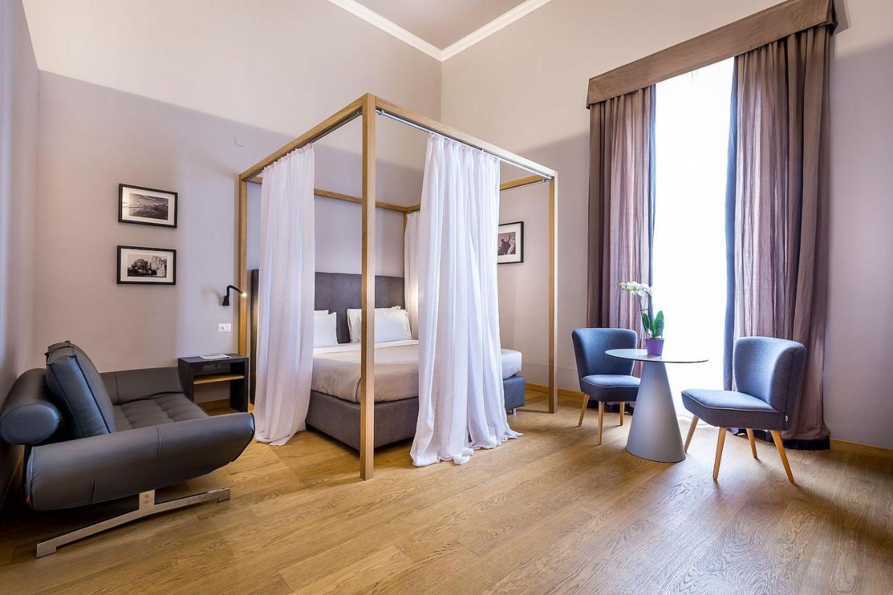 Residenza D'Epoca Al Numero 8 Floransa Dış mekan fotoğraf