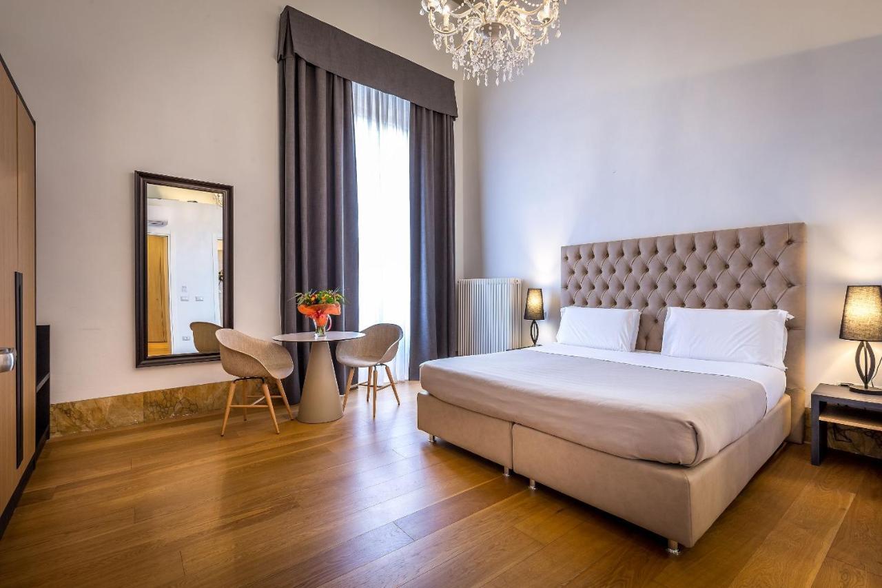 Residenza D'Epoca Al Numero 8 Floransa Dış mekan fotoğraf