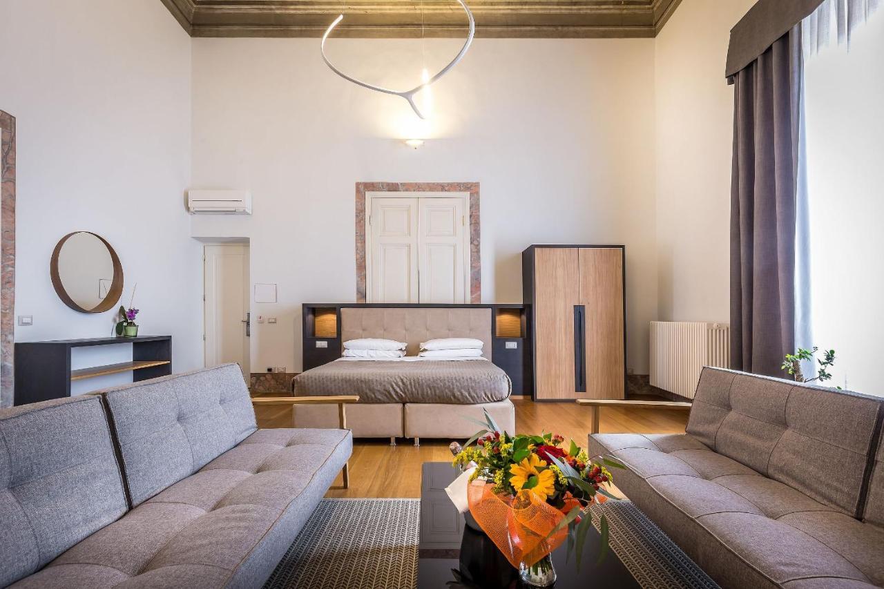 Residenza D'Epoca Al Numero 8 Floransa Dış mekan fotoğraf