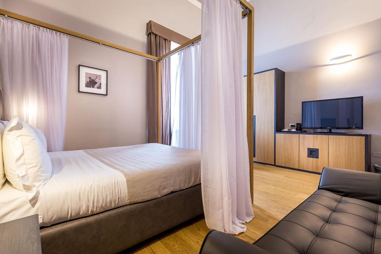 Residenza D'Epoca Al Numero 8 Floransa Dış mekan fotoğraf